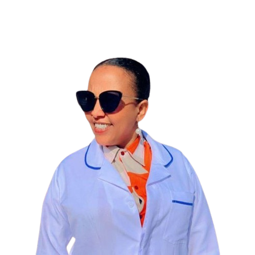 Firehiwot Yicheneku - Rekik Children Ability Training & Development Center - Founder